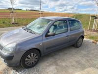 Gebraucht Renault Clio II Campus 58 PS (42 kW) 2006 Limousine