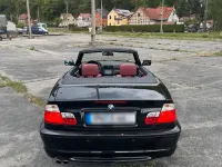 Gebraucht BMW 330 Cabriolet Performance 231 PS (169 kW) 2001 Schwarz Cabrio