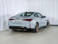 Neu BMW M4 Performance 551 PS (405 kW) 2025 Grau Coupé