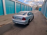 gebraucht Opel Vectra 1.6 16V Selection Comfort Selection C...