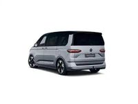Ny VW Multivan 150 HK (110 kW) 2026 Sort MPV
