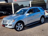 gebraucht Mercedes ML350 CDI 4MATIC LEDER/EL.SD/KAMERA