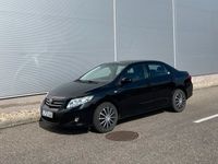 gebraucht Toyota Corolla 1.4