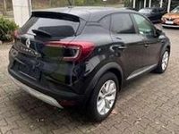 Używany Renault Captur Experience 101 KM (74 kW) 2020 Czarny SUV