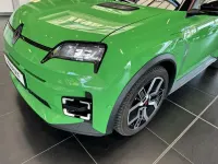 Gebraucht Renault 5 E-Tech Techno 110 kW (150 PS) 2025 Grün Limousine