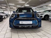 gebraucht Mini Cooper Cabriolet El. Verdeck HUD digitales Cockpit HarmanKardon LED Mehrzonenklima 2-Zonen-Klimaautom Klimaautom