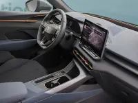 Gebraucht Cupra Terramar 150 PS (110 kW) 2025 Grau SUV