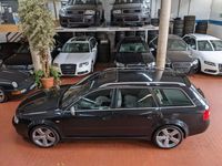 Gebraucht Audi RS6 Sport 450 PS (330 kW) 2003 Schwarz Kombi