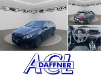 Gebraucht Kia ProCeed GT GT 204 PS (150 kW) 2023 (h8g) pentametal met. Kleinwagen