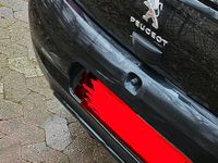 Gebraucht Peugeot 108 69 PS (50 kW) 2017 Schwarz Kleinwagen