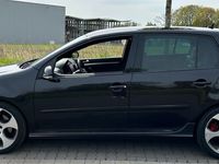 gebraucht VW Golf V GTI Abt 265ps 100tkm Gepflegt