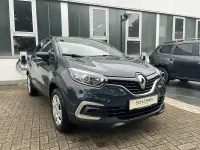 Occasion Renault Captur Life 90 ch (66 kW) 2018 Bleue SUV