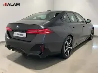 Gebraucht BMW 540 M Sport 303 PS (222 kW) 2025 Grau Limousine