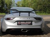 Gebraucht Alpine A110 292 PS (214 kW) 2021 Silber Coupé