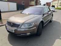 gebraucht VW Phaeton 3.0 V6 TDI DPF 4MOTION Automatik (5 Sitzer)