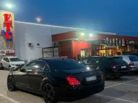 Gebraucht Mercedes 320 255 PS (187 kW) 2008 Schwarz Limousine