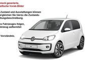 Gebraucht VW up! Active 65 PS (47 kW) 2022 Pure white Kleinwagen