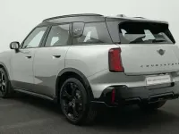 Gebraucht Mini John Cooper Works Countryman 170 PS (125 kW) 2025 Grau SUV