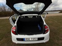 Gebraucht Renault Twingo LIMITED 69 PS (50 kW) 2017 Weiß Kleinwagen