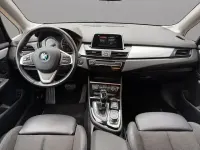 Używany BMW 220 Active Tourer Advantage 192 KM (141 kW) 2018 Niebieski Minivan