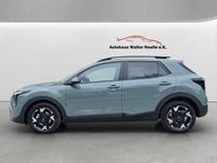 Neu Kia Stonic Vision 101 PS (74 kW) 2026 Grün SUV
