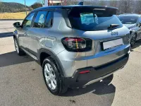 Neu Jeep Avenger Altitude 101 PS (74 kW) 2025 Grau SUV