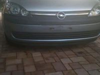 gebraucht Opel Corsa c