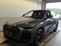 Gebraucht Audi Q5 S-Line 204 PS (150 kW) 2025 Grau SUV