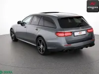 Gebraucht Mercedes E53 AMG AMG 435 PS (319 kW) 2018 Grau Limousine