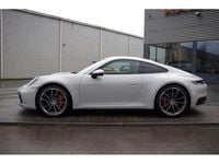 Gebraucht Porsche 911 Carrera 4S 450 PS (330 kW) 2021 Grau Coupé