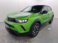 Gebraucht Opel Mokka 136 PS (100 kW) 2024 Matcha grün SUV