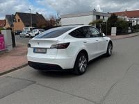 Usado Tesla Model Y 378 kW (514 CV) 2023 Blanco SUV