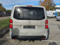 gebraucht Citroën Spacetourer 2.0HDi*180*EAT8*Business*Navi*AHK*8-Sitze*PDC*Temp