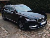 Gebraucht Volvo V90 235 PS (172 kW) 2016 Schwarz Kombi