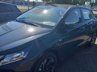 gebraucht Hyundai i20 blue 1.0 T-GDI 48V Hybrid Trend