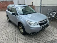 Usata Subaru Forester 150 CV (110 kW) 2015 SUV