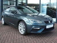 Gebraucht Seat Leon ST FR 190 PS (139 kW) 2019 Magnetic tech Kombi