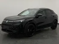 Neu VW T-Roc Cabriolet R-line 150 PS (110 kW) 2026 Deep black perleffekt SUV