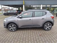 Neu Dacia Sandero Expression 91 PS (66 kW) 2025 Grau Limousine