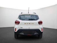 Second-hand Dacia Spring Extreme 47 kW (65 CP) 2023 Alb Hatchback