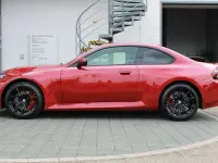 Gebraucht BMW M2 480 PS (353 kW) 2026 Rot Coupé