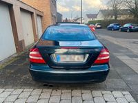 gebraucht Mercedes CLK200 CLK 200Kompressor AVANTGARDE