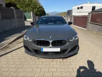 Gebraucht BMW M850 Performance 530 PS (389 kW) 2024 Grau Coupé