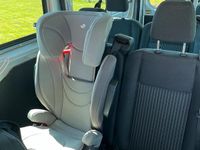 Gebraucht Ford Transit 133 PS (97 kW) 2017 Grau Kombi
