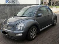 Second-hand VW Beetle 75 CP (55 kW) 2004 Gri