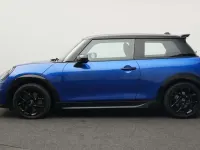 Gebraucht Mini John Cooper Works 156 PS (114 kW) 2025 Blau Kleinwagen