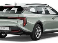Neu Kia K4 150 PS (110 kW) 2026 Grau Kombi
