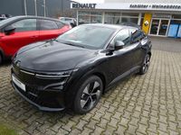 Neu Renault Megane E-Tech Techno 160 kW (218 PS) 2026 Schwarz Limousine
