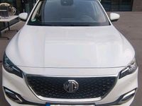 Gebraucht MG HS Luxury 162 PS (119 kW) 2024 Weiß SUV