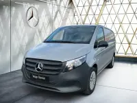 Gebraucht Mercedes Vito 163 PS (119 kW) 2025 Alpingrau Van